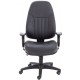 Panther Leather 24 Hour Heavy Duty Office Chair